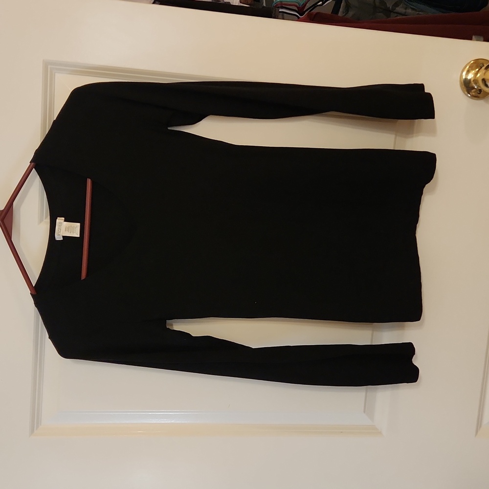 Cute soft Bozzolo top